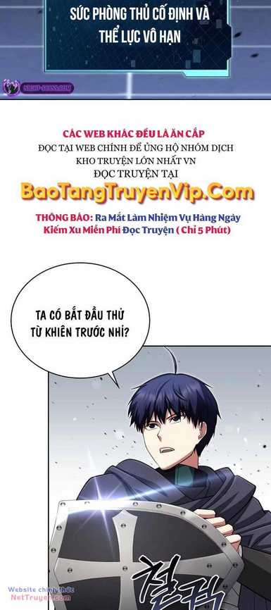 Bậc Thầy Debuff - Chương 21