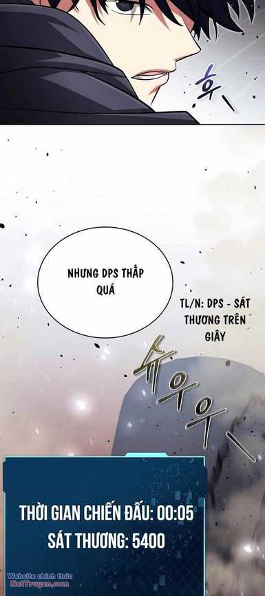 Bậc Thầy Debuff - Chương 21