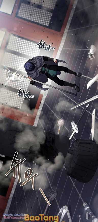 Bậc Thầy Debuff - Chương 21