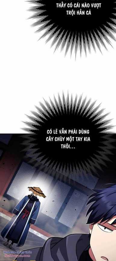 Bậc Thầy Debuff - Chương 21