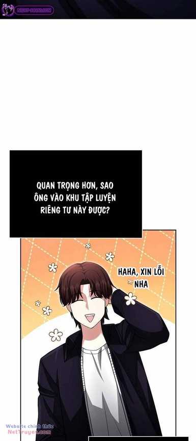 Bậc Thầy Debuff - Chương 21