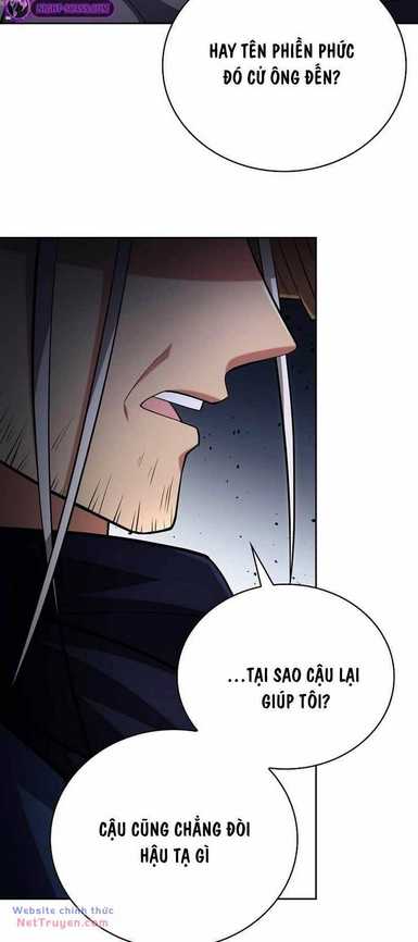 Bậc Thầy Debuff - Chương 21