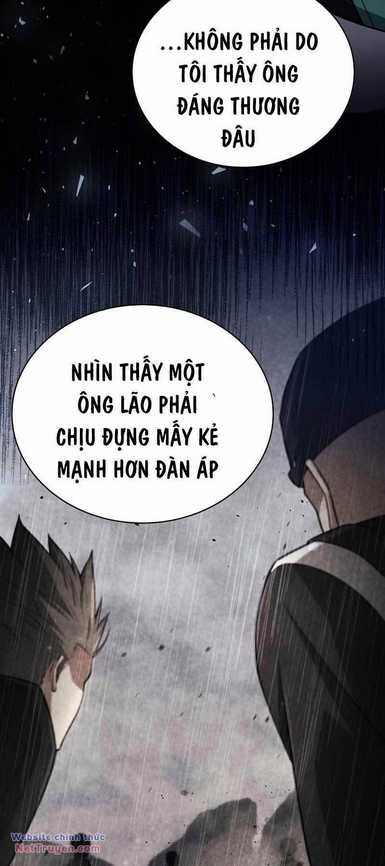 Bậc Thầy Debuff - Chương 21