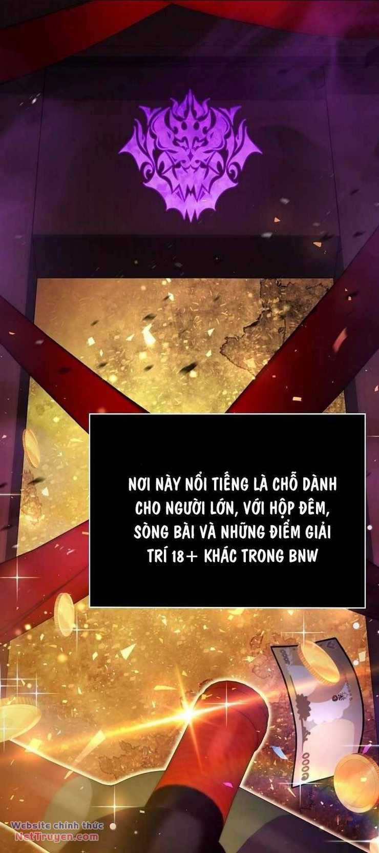 Bậc Thầy Debuff - Chương 21