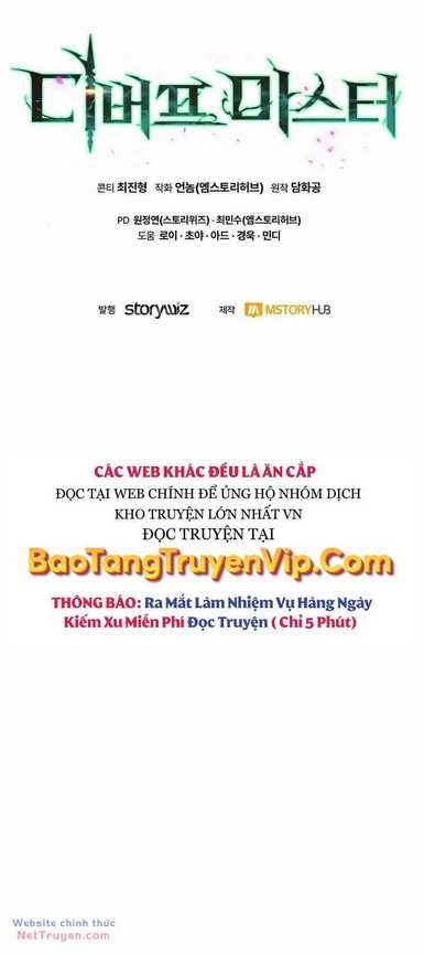 Bậc Thầy Debuff - Chương 21