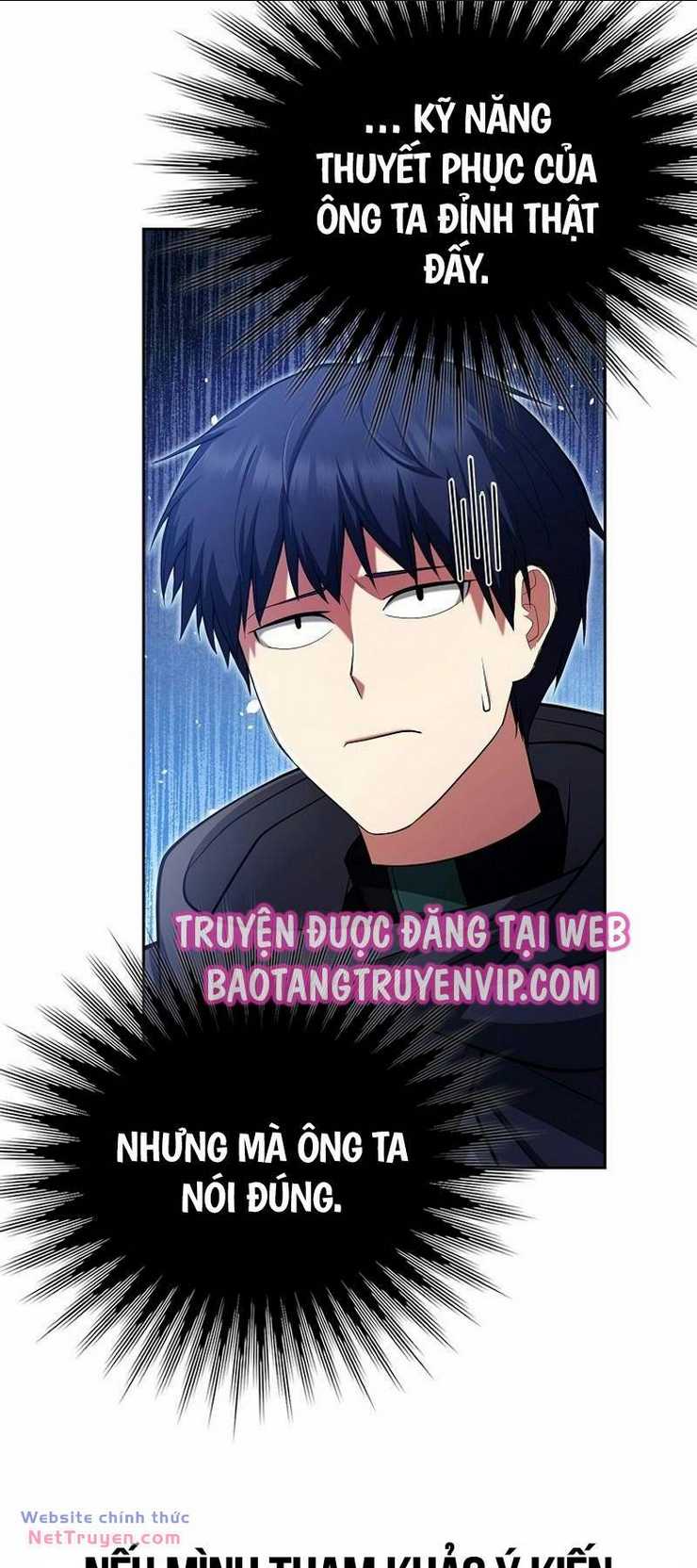 Bậc Thầy Debuff - Chương 22