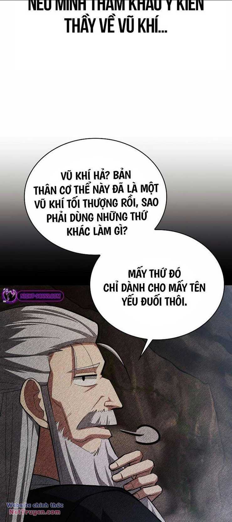 Bậc Thầy Debuff - Chương 22