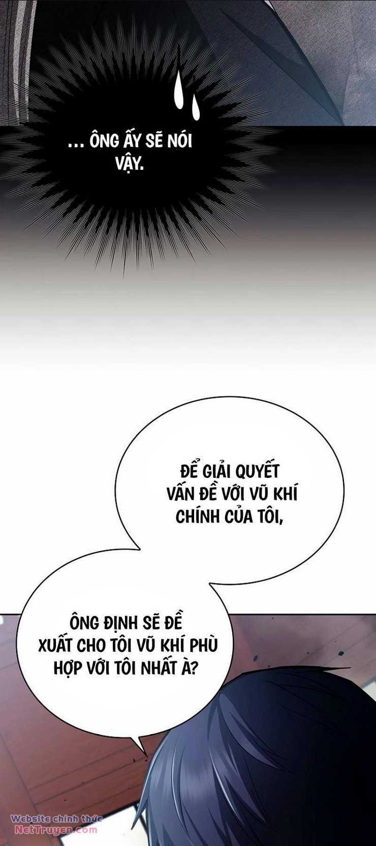 Bậc Thầy Debuff - Chương 22