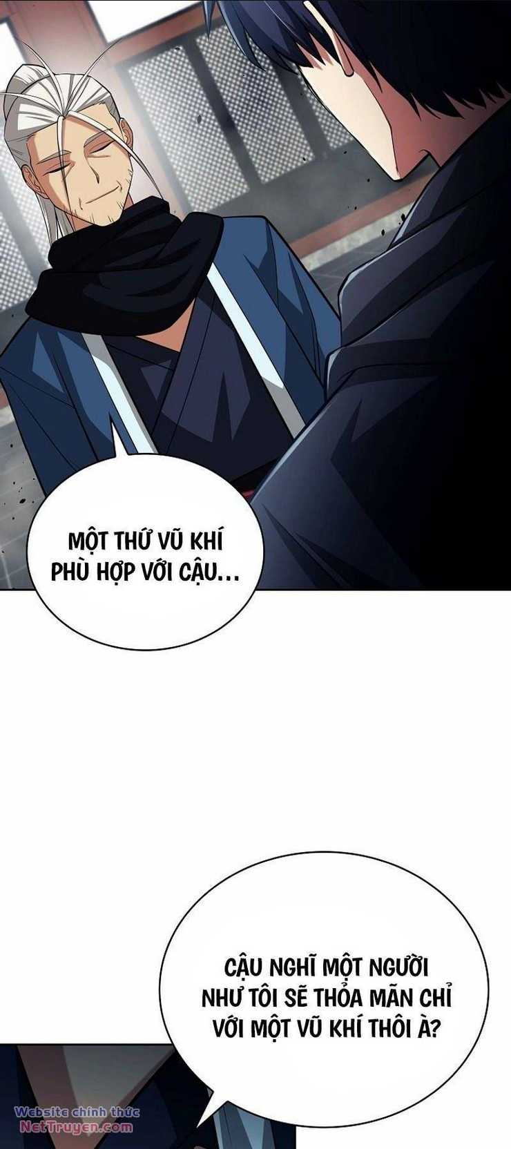 Bậc Thầy Debuff - Chương 22