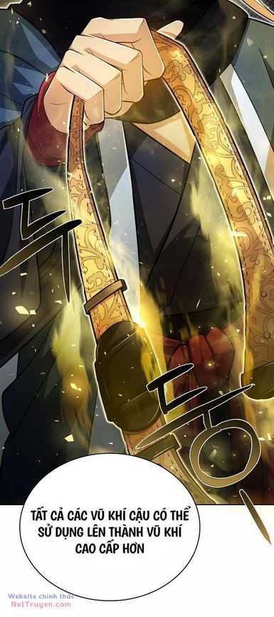 Bậc Thầy Debuff - Chương 22