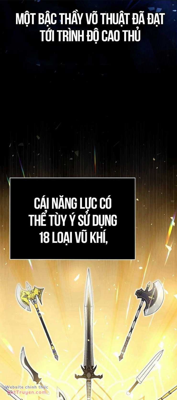 Bậc Thầy Debuff - Chương 22