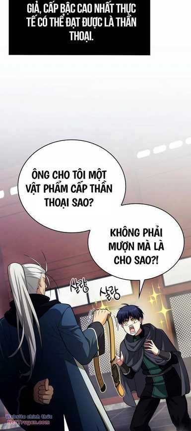 Bậc Thầy Debuff - Chương 22