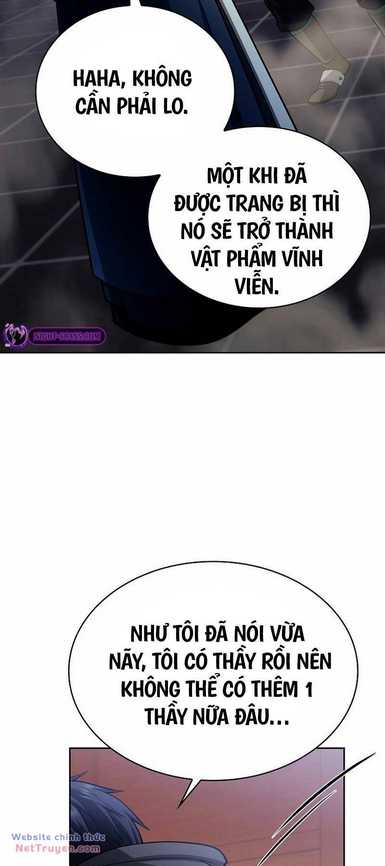 Bậc Thầy Debuff - Chương 22
