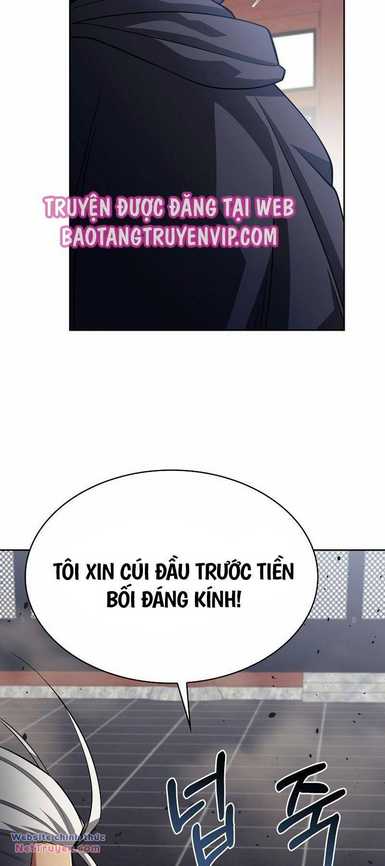 Bậc Thầy Debuff - Chương 22
