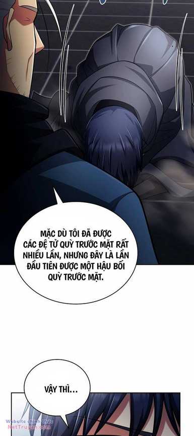 Bậc Thầy Debuff - Chương 22