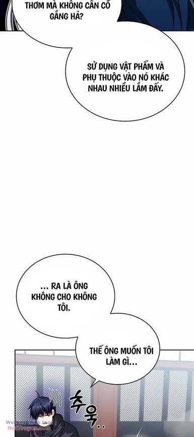 Bậc Thầy Debuff - Chương 22