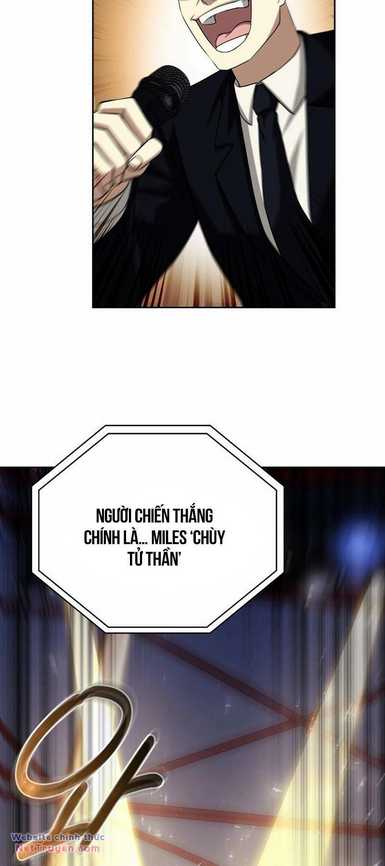 Bậc Thầy Debuff - Chương 22