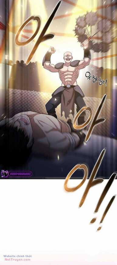 Bậc Thầy Debuff - Chương 22