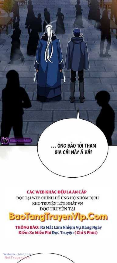 Bậc Thầy Debuff - Chương 22
