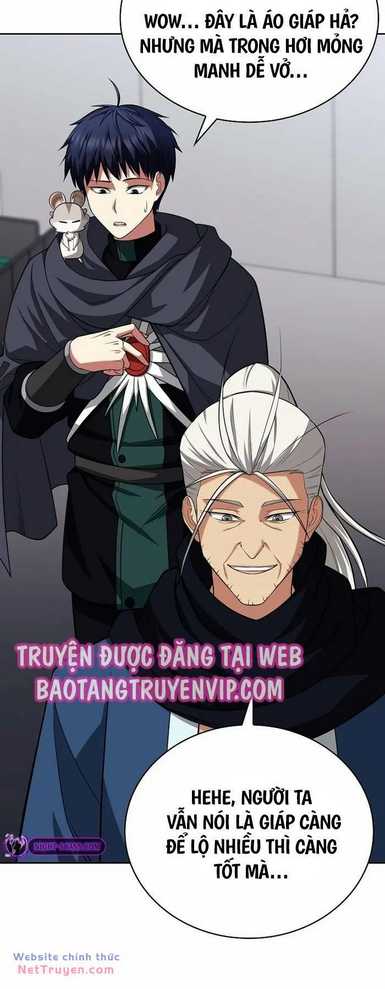 Bậc Thầy Debuff - Chương 22