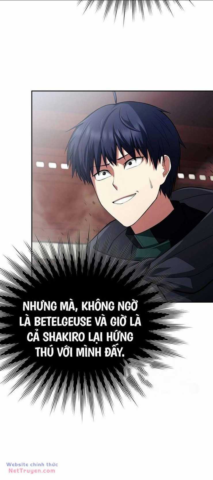 Bậc Thầy Debuff - Chương 22