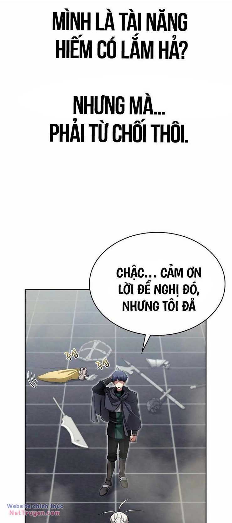 Bậc Thầy Debuff - Chương 22