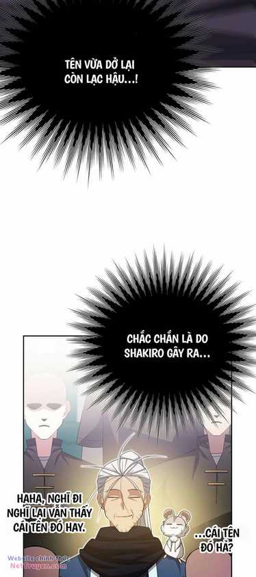 Bậc Thầy Debuff - Chương 22
