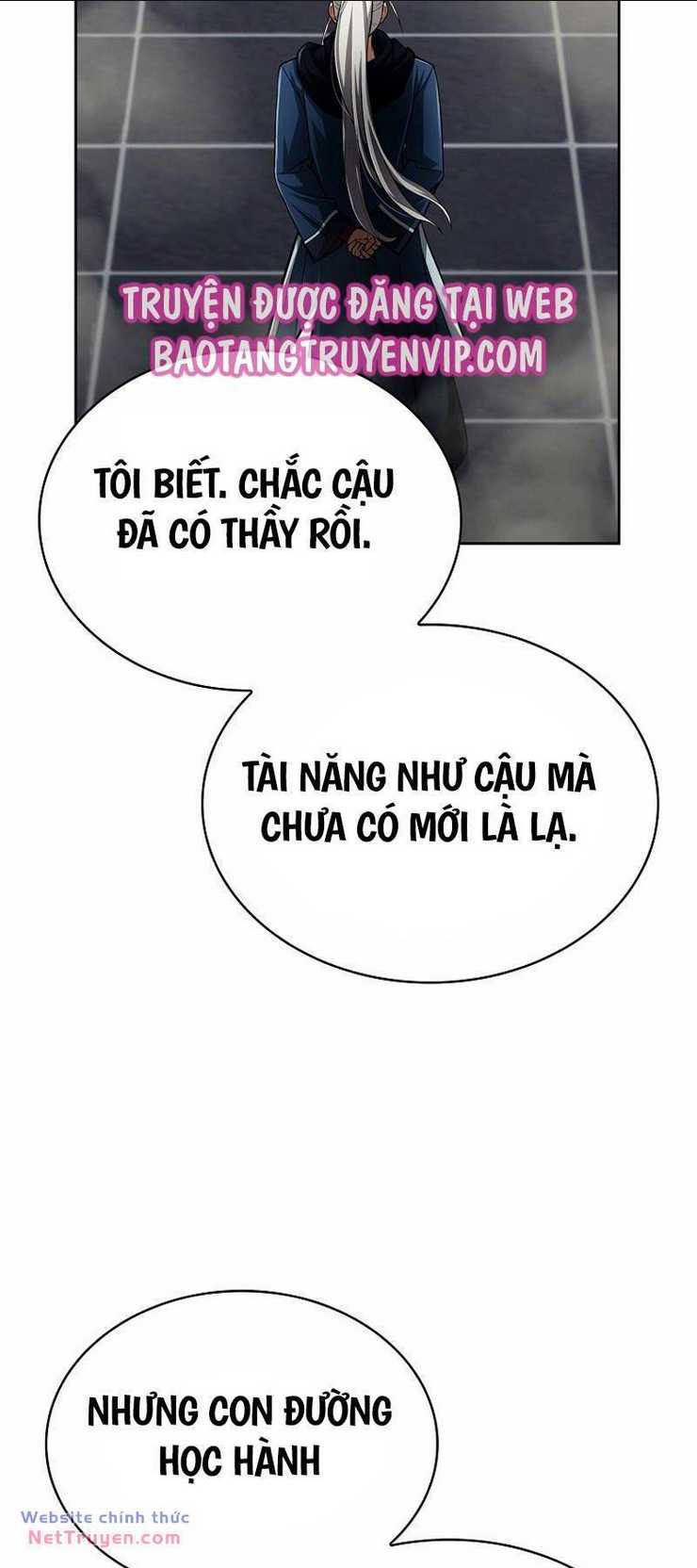 Bậc Thầy Debuff - Chương 22