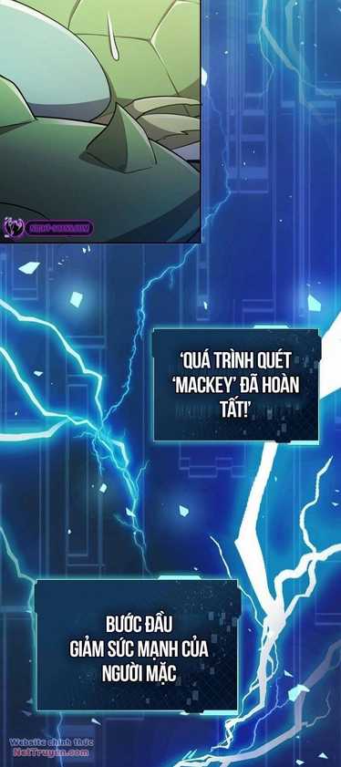 Bậc Thầy Debuff - Chương 22
