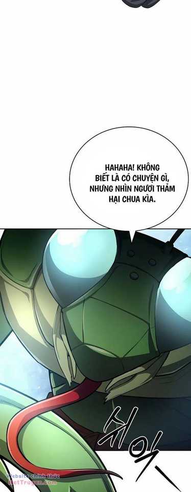 Bậc Thầy Debuff - Chương 22