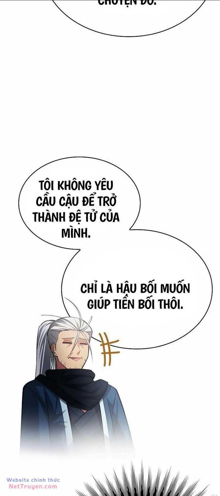 Bậc Thầy Debuff - Chương 22