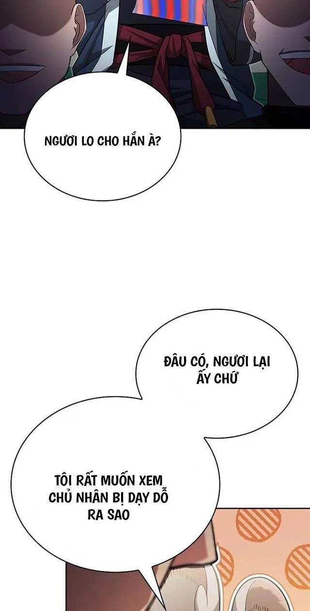 Bậc Thầy Debuff - Chương 23