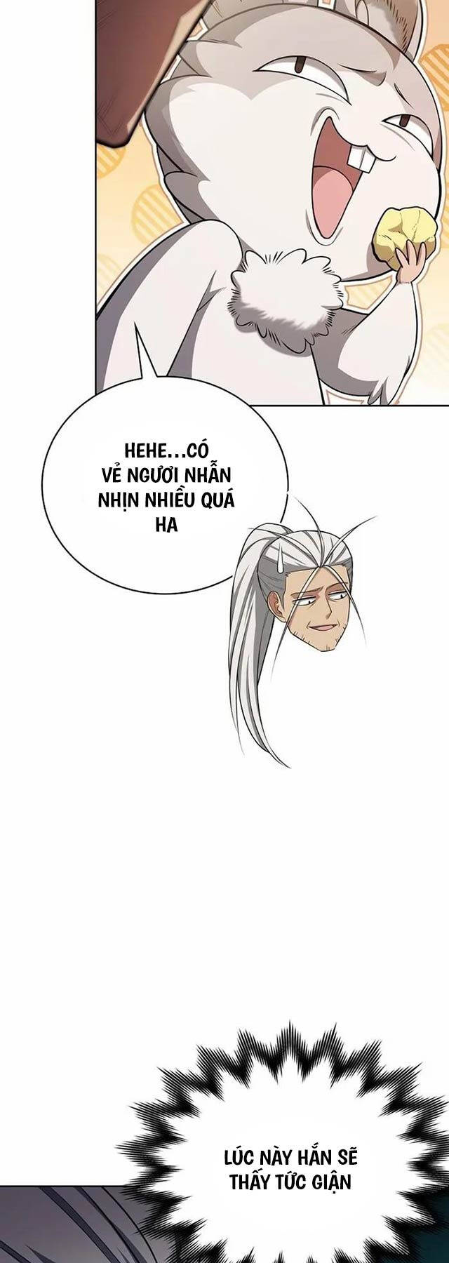 Bậc Thầy Debuff - Chương 23