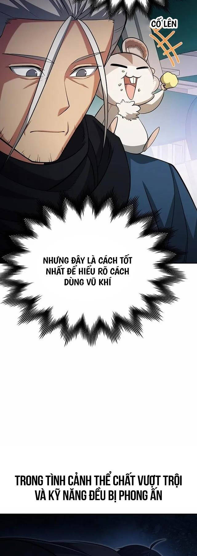 Bậc Thầy Debuff - Chương 23