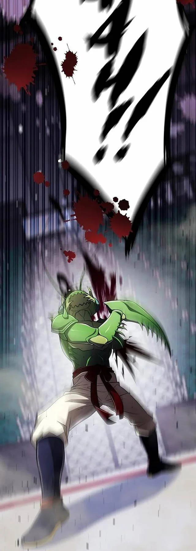 Bậc Thầy Debuff - Chương 23