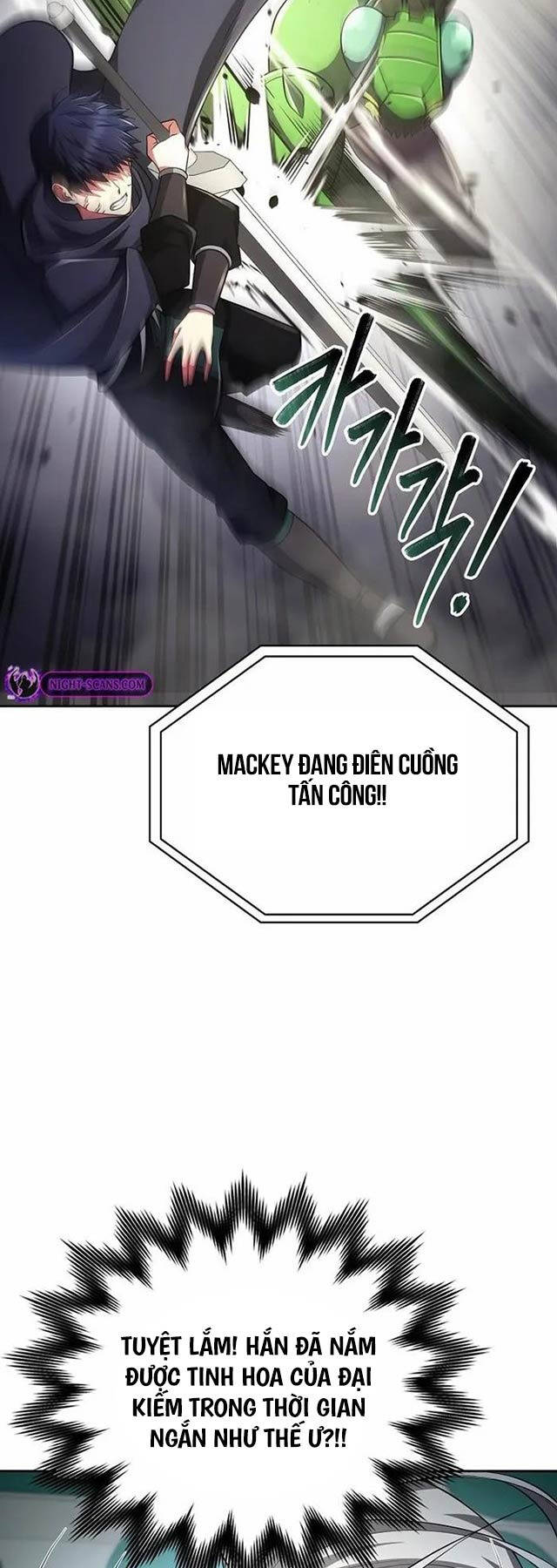 Bậc Thầy Debuff - Chương 23