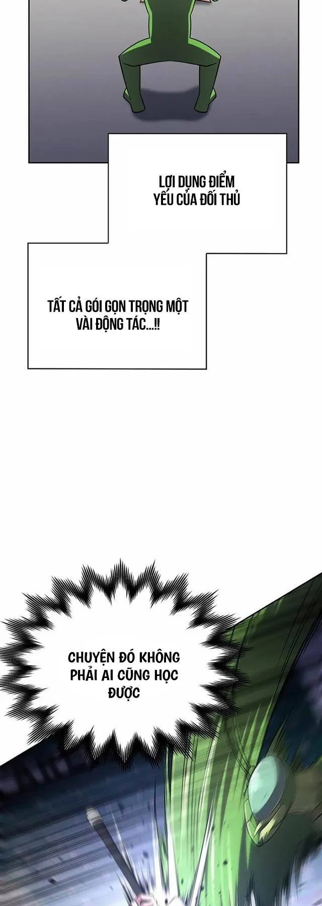Bậc Thầy Debuff - Chương 23