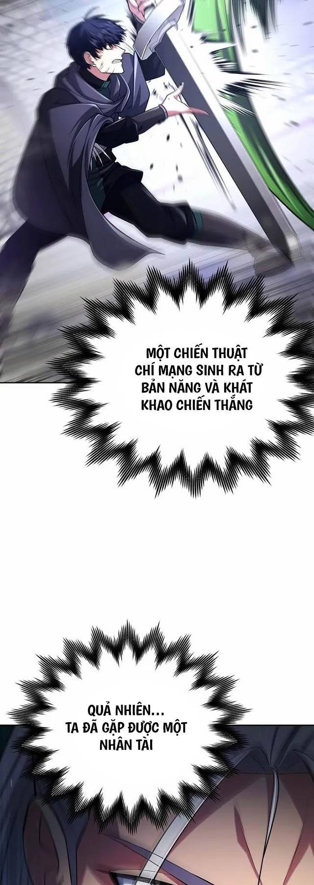 Bậc Thầy Debuff - Chương 23