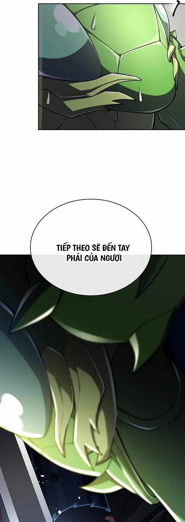 Bậc Thầy Debuff - Chương 23