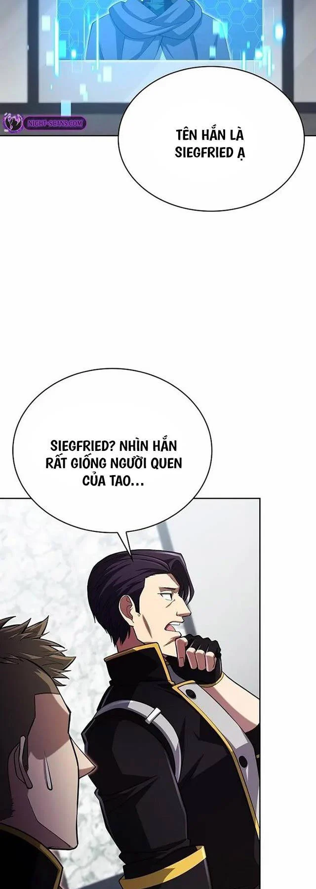 Bậc Thầy Debuff - Chương 23
