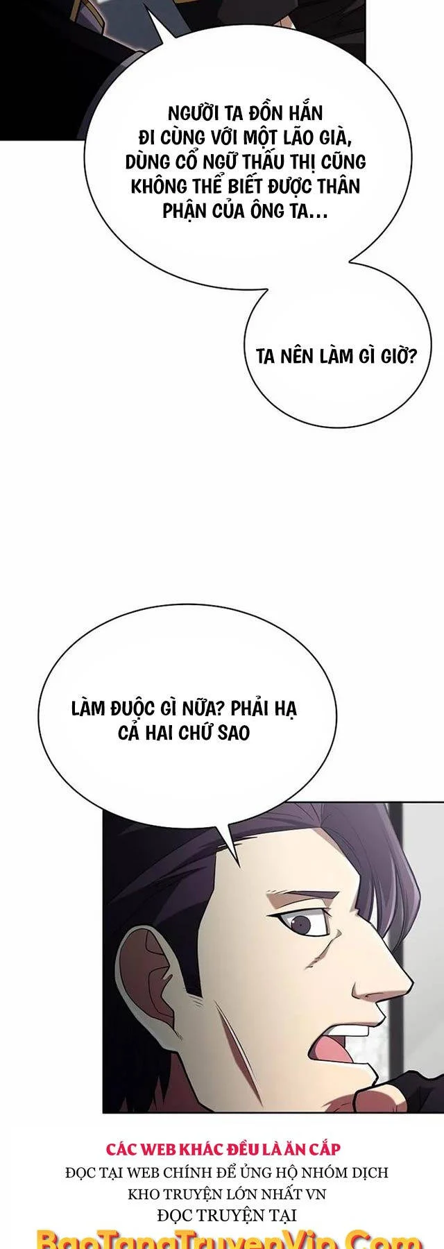 Bậc Thầy Debuff - Chương 23