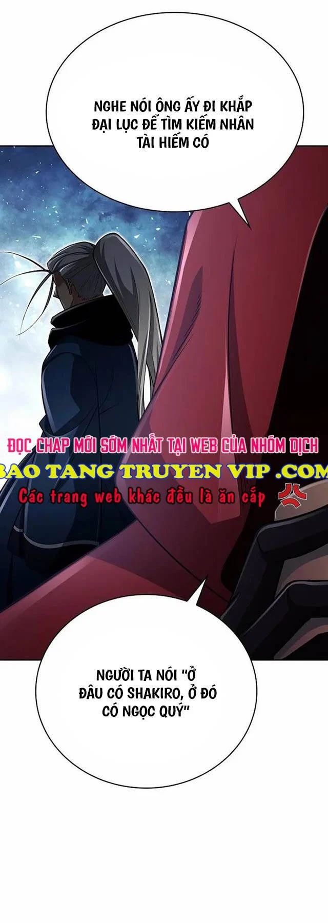 Bậc Thầy Debuff - Chương 23