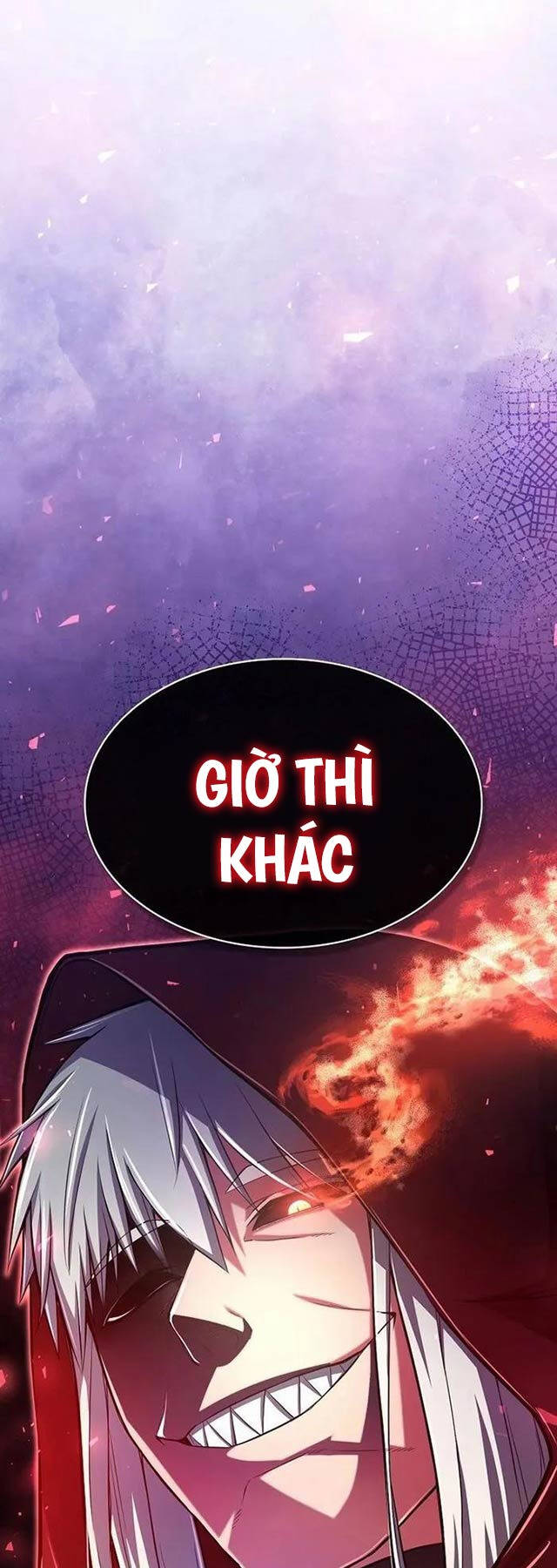 Bậc Thầy Debuff - Chương 23