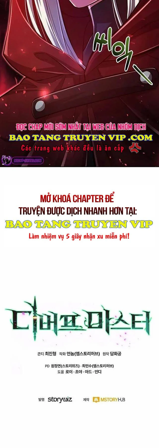 Bậc Thầy Debuff - Chương 23