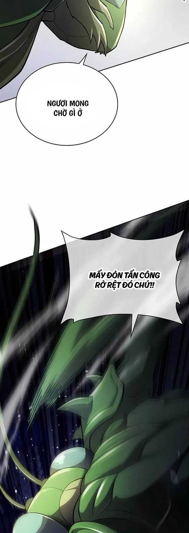 Bậc Thầy Debuff - Chương 23