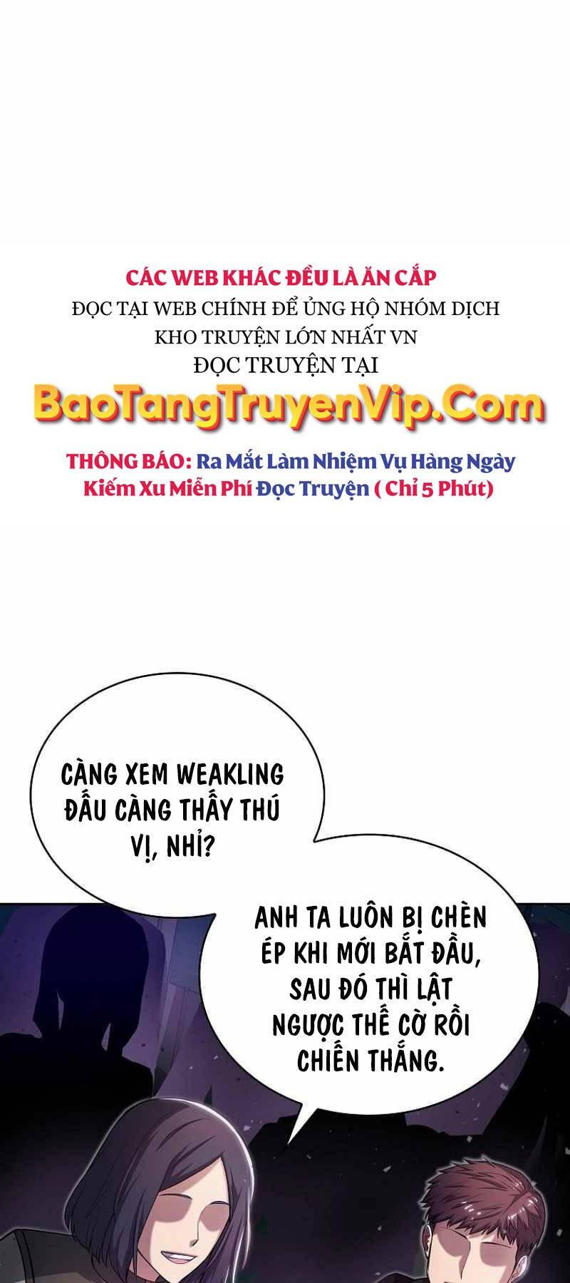 Bậc Thầy Debuff - Chương 24