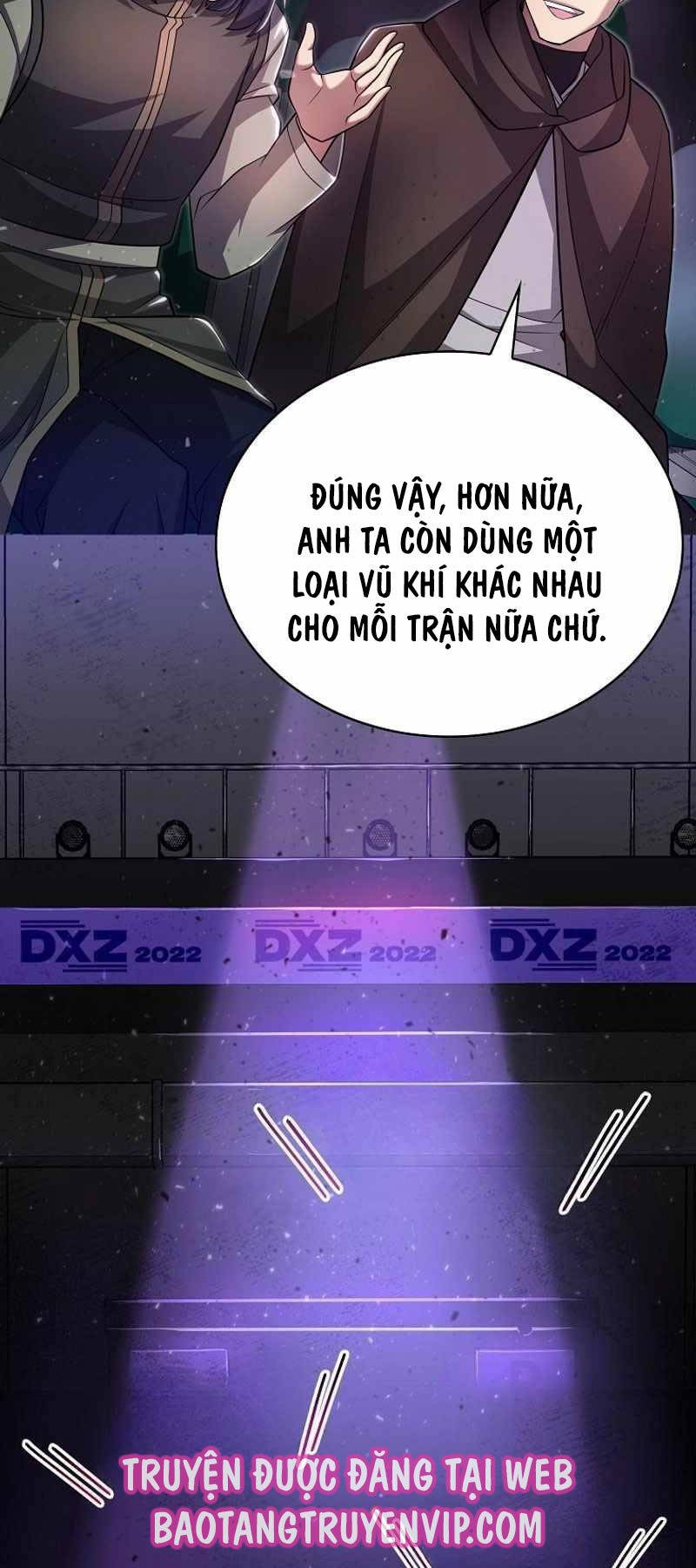 Bậc Thầy Debuff - Chương 24