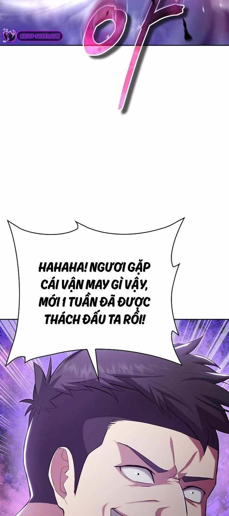 Bậc Thầy Debuff - Chương 24