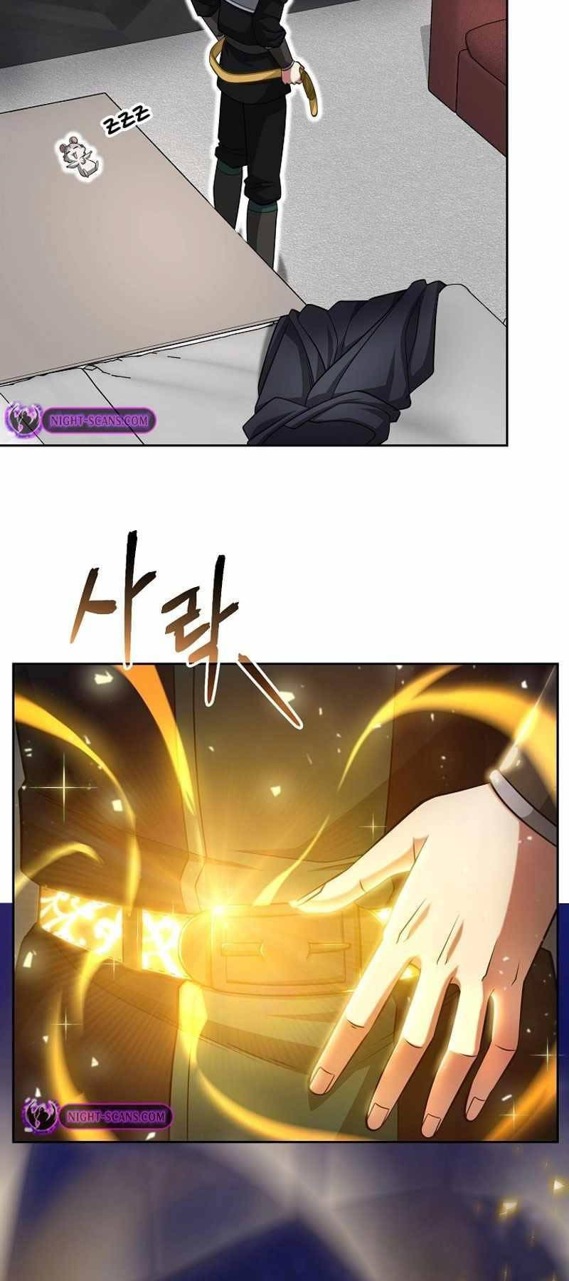 Bậc Thầy Debuff - Chương 24