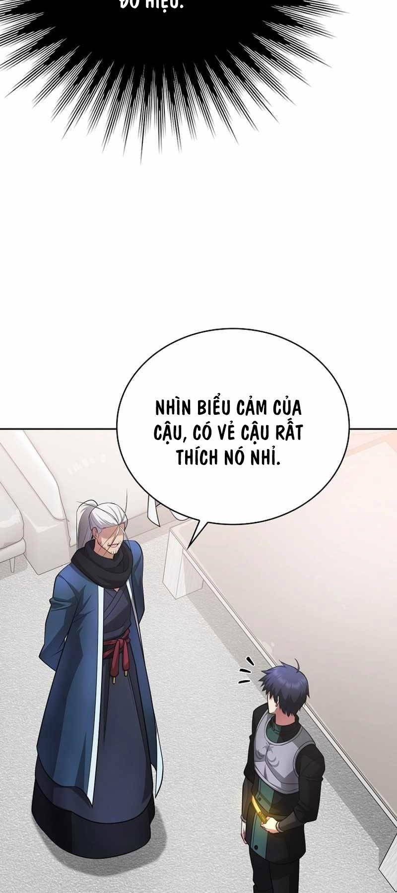 Bậc Thầy Debuff - Chương 24